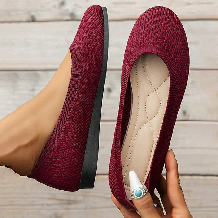 Buty ortopedyczne damskie Moore™ – optymalny komfort i korzyści zdrowotne