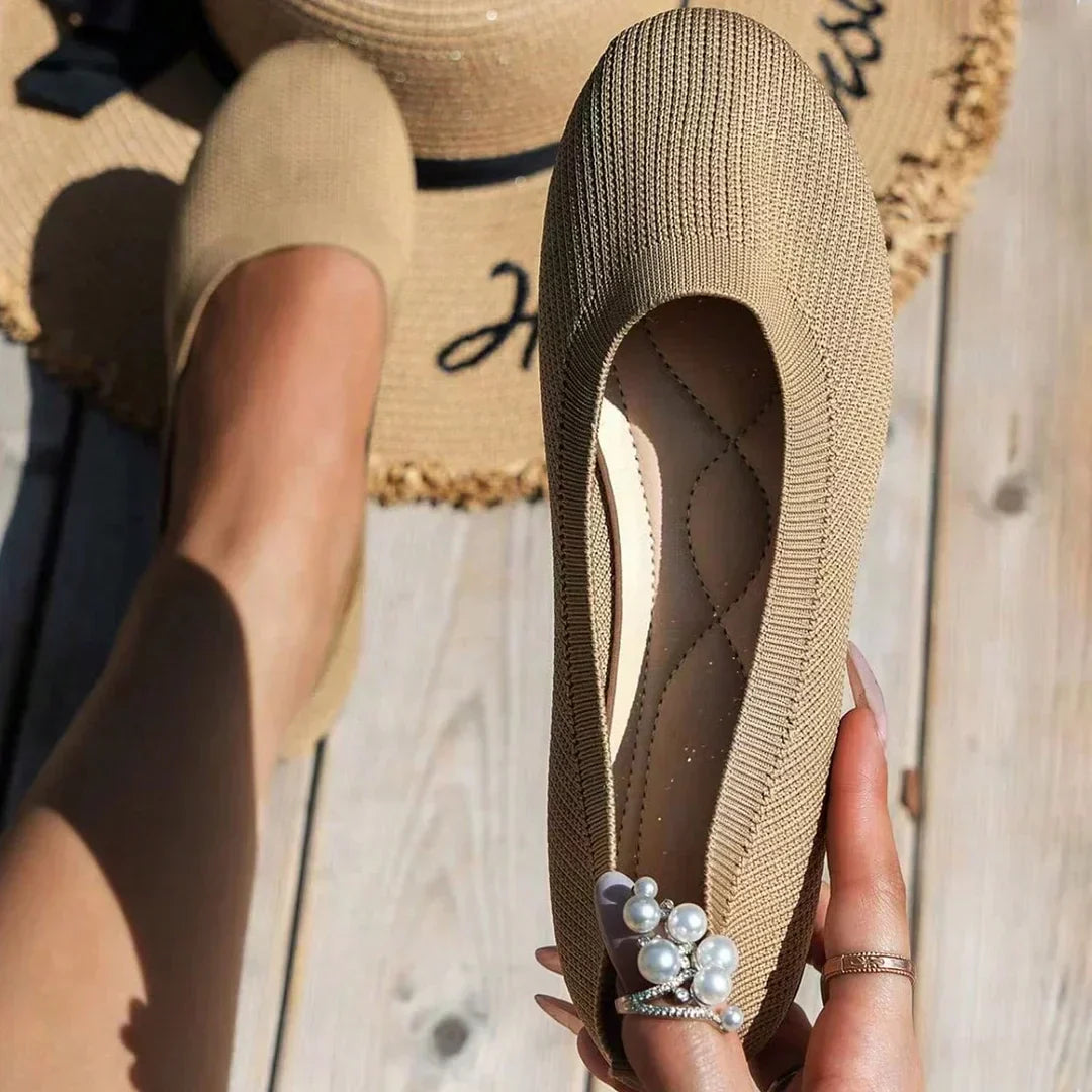 Buty ortopedyczne damskie Moore™ – optymalny komfort i korzyści zdrowotne