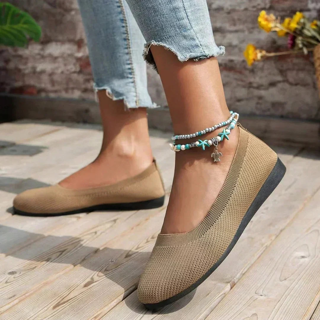 Buty ortopedyczne damskie Moore™ – optymalny komfort i korzyści zdrowotne