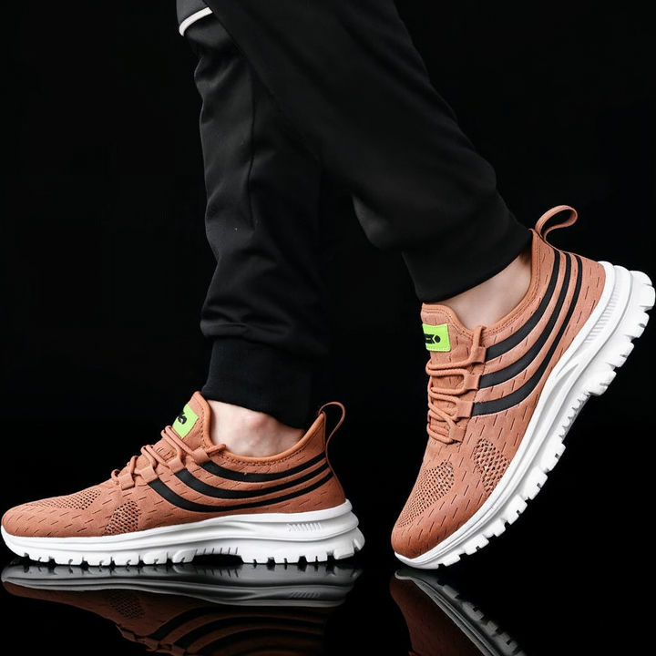 Buty sportowe Airform – lekkie, przewiewne i komfortowe, idealne do noszenia przez cały dzień