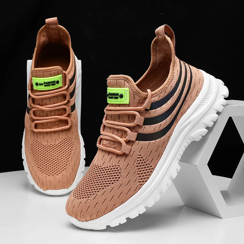 Buty sportowe Airform – lekkie, przewiewne i komfortowe, idealne do noszenia przez cały dzień