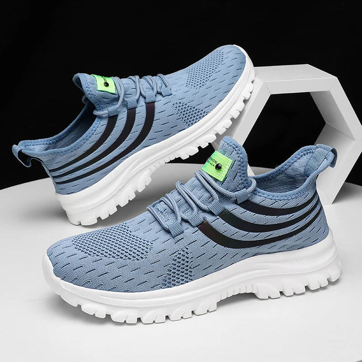 Buty sportowe Airform – lekkie, przewiewne i komfortowe, idealne do noszenia przez cały dzień