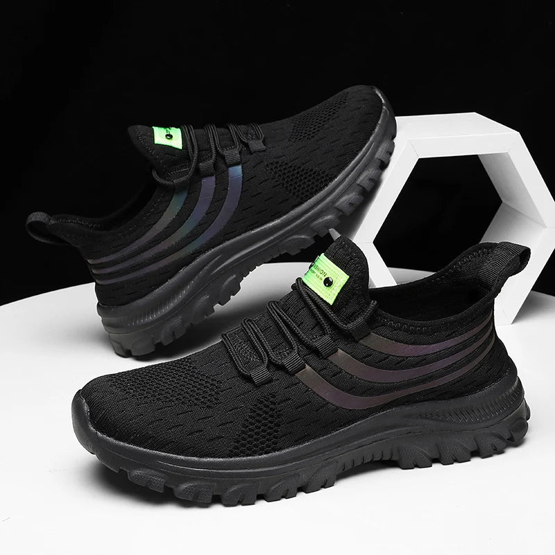 Buty sportowe Airform – lekkie, przewiewne i komfortowe, idealne do noszenia przez cały dzień