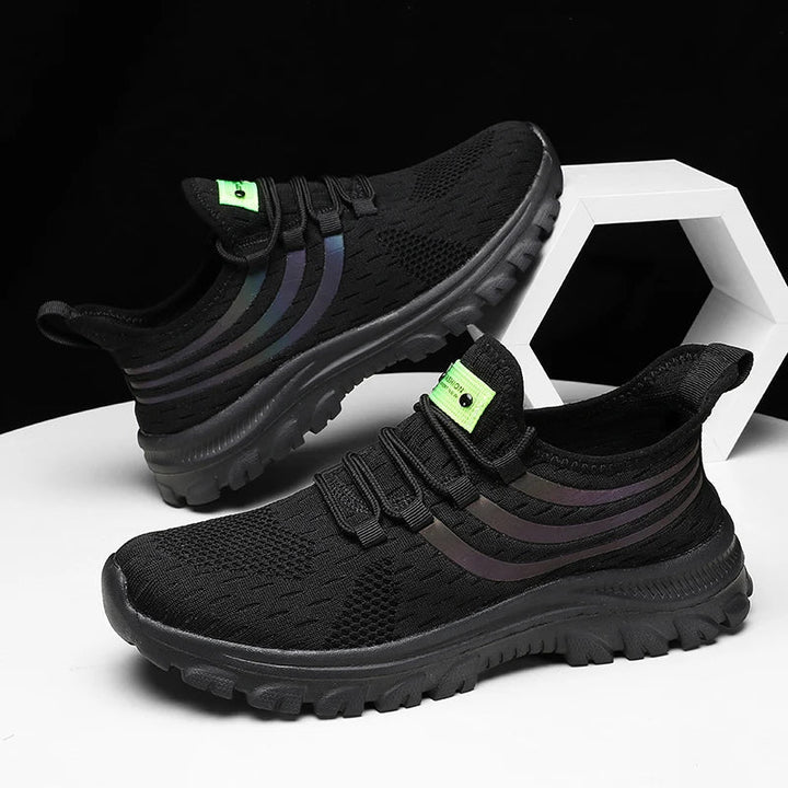 Buty sportowe Airform – lekkie, przewiewne i komfortowe, idealne do noszenia przez cały dzień