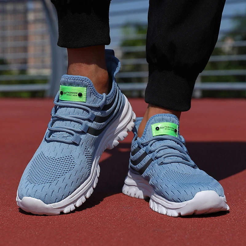 Buty sportowe Airform – lekkie, przewiewne i komfortowe, idealne do noszenia przez cały dzień
