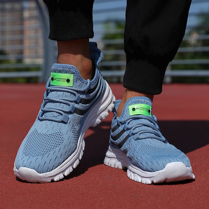 Buty sportowe Airform – lekkie, przewiewne i komfortowe, idealne do noszenia przez cały dzień