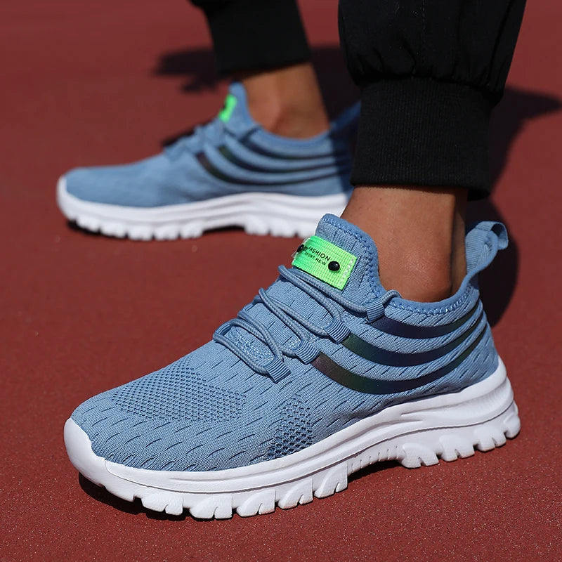 Buty sportowe Airform – lekkie, przewiewne i komfortowe, idealne do noszenia przez cały dzień