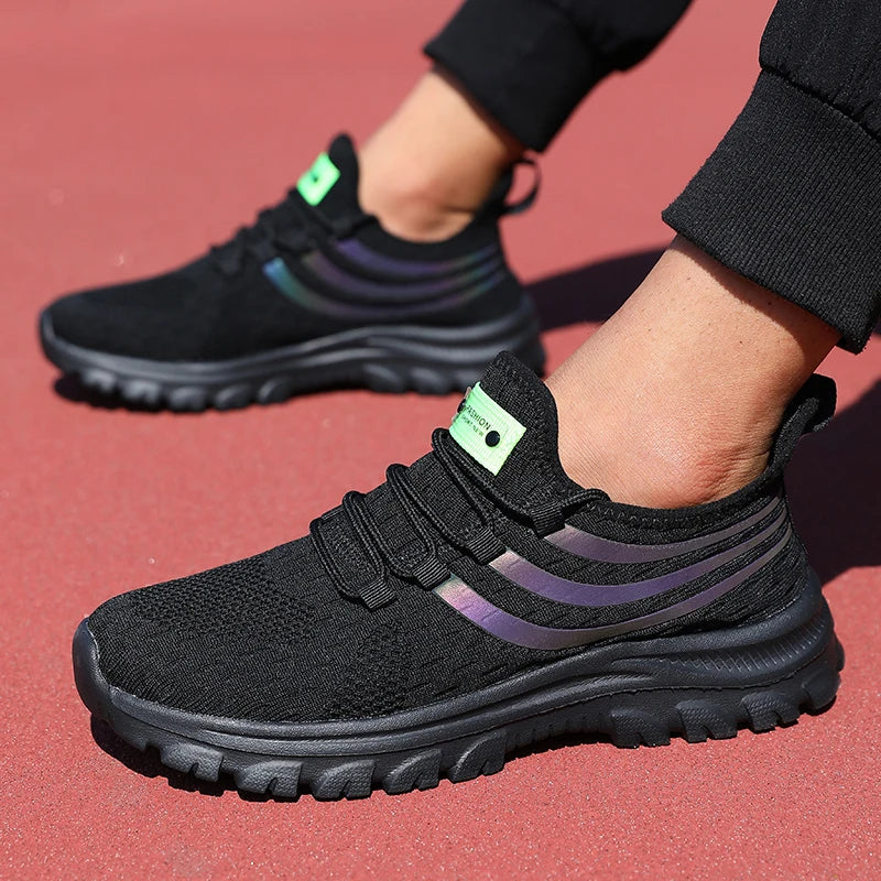 Buty sportowe Airform – lekkie, przewiewne i komfortowe, idealne do noszenia przez cały dzień