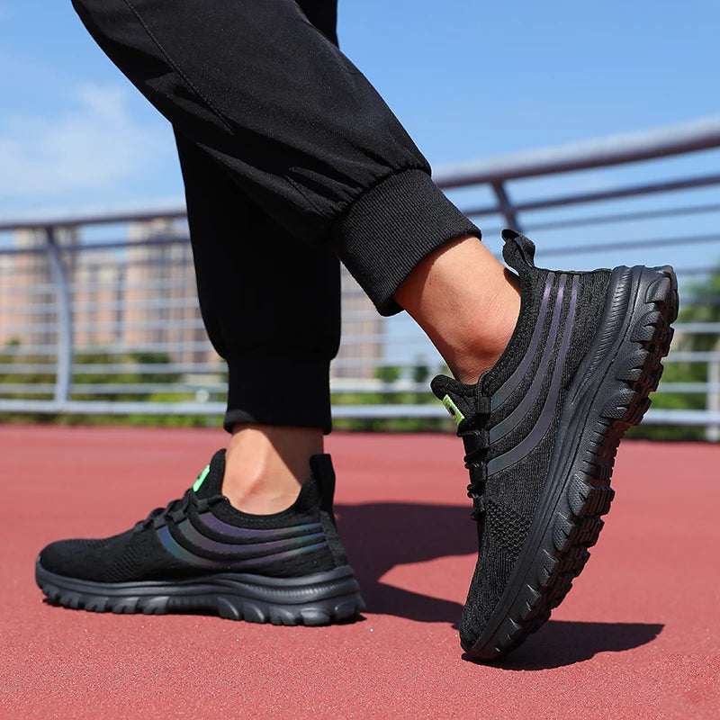 Buty sportowe Airform – lekkie, przewiewne i komfortowe, idealne do noszenia przez cały dzień