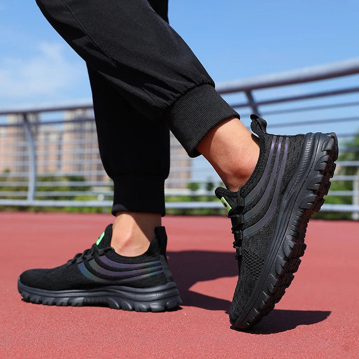 Buty sportowe Airform – lekkie, przewiewne i komfortowe, idealne do noszenia przez cały dzień