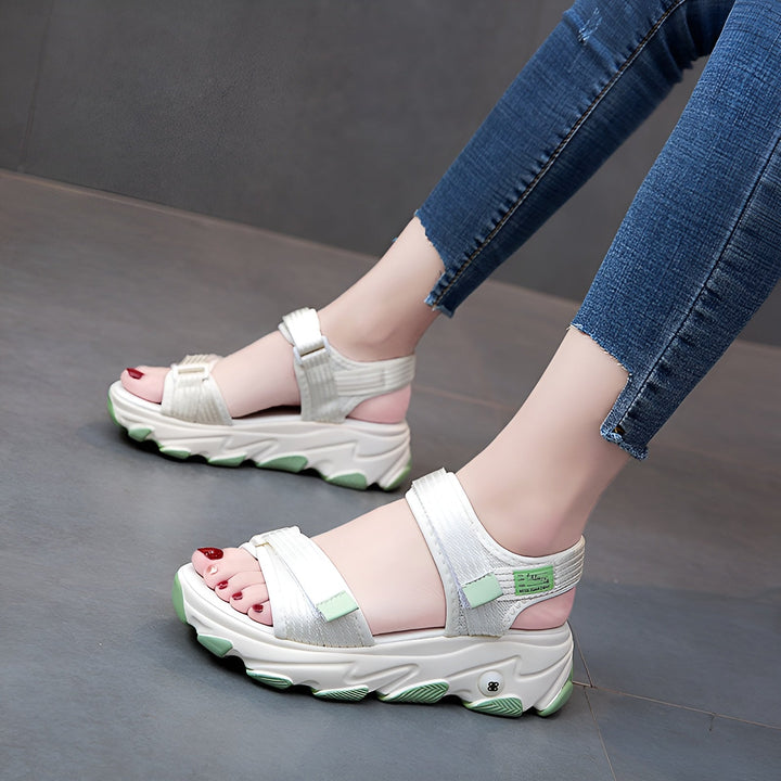 Caro™ | Comfort ortopedico Sandali