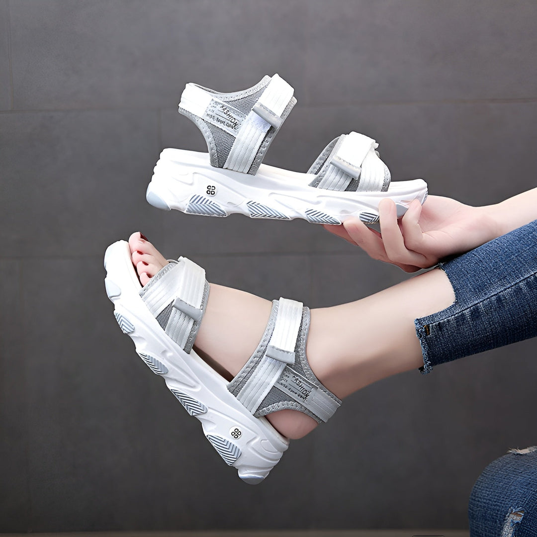 Caro™ | Comfort ortopedico Sandali