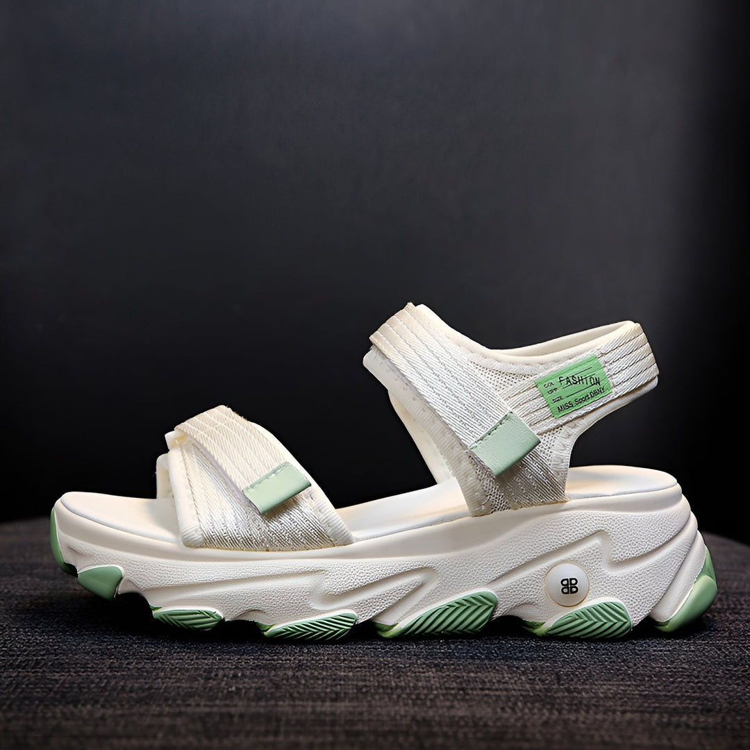 Caro™ | Comfort ortopedico Sandali