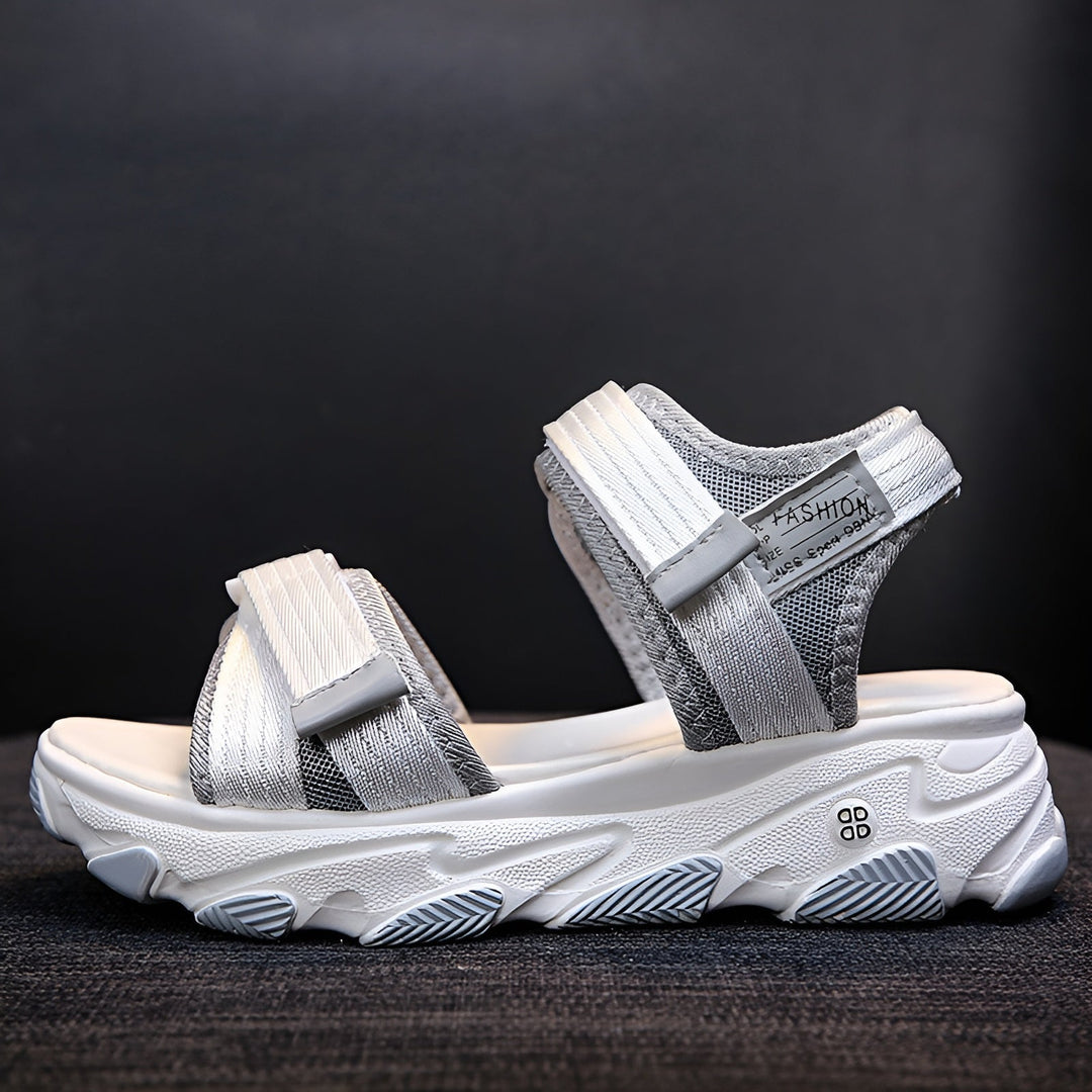 Caro™ | Comfort ortopedico Sandali