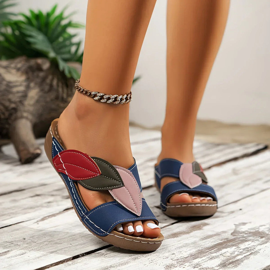Clara™ | Sandali Donna Comodi e Pratici