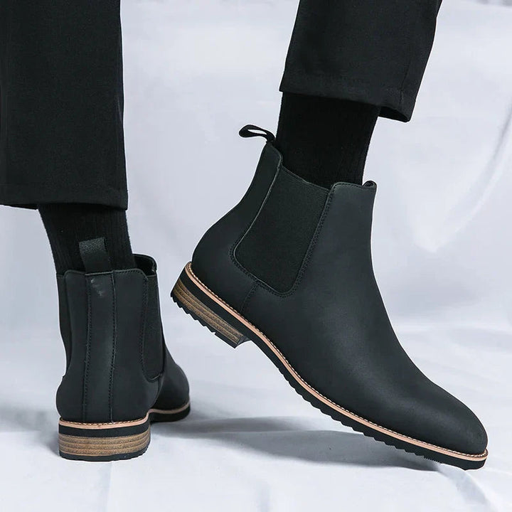 Cosmo | Buty Chelsea