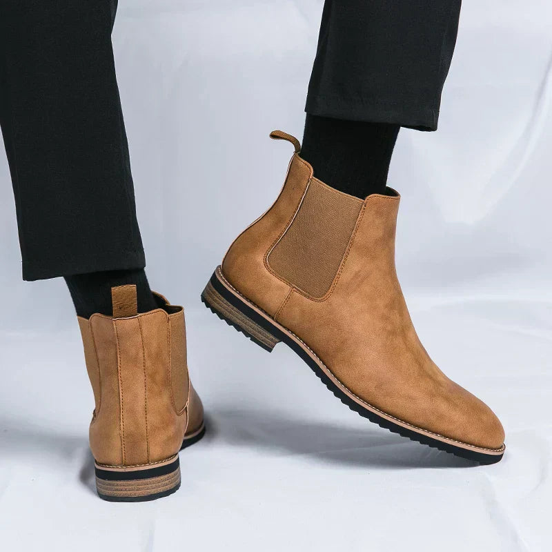 Cosmo | Buty Chelsea