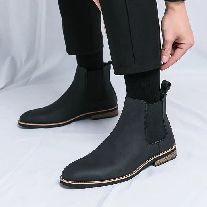 Cosmo | Buty Chelsea