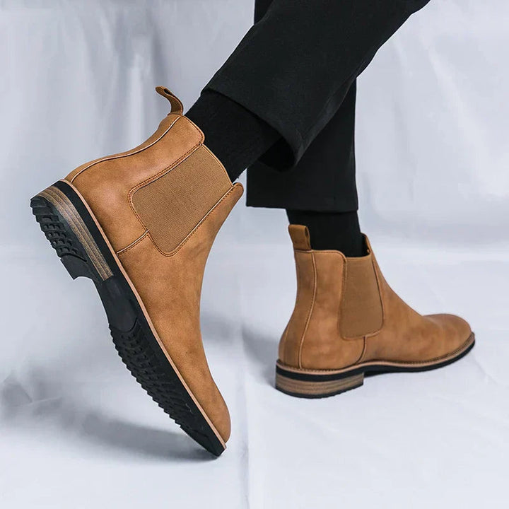 Cosmo | Buty Chelsea