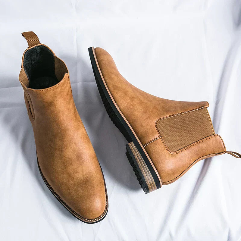 Cosmo | Buty Chelsea