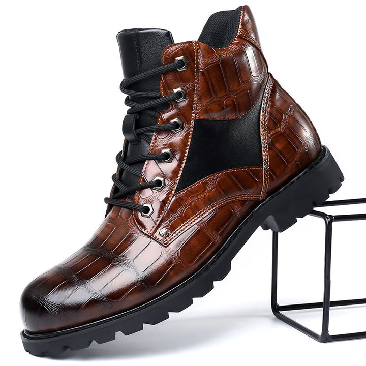 Dante Ferrara | Buty Croc