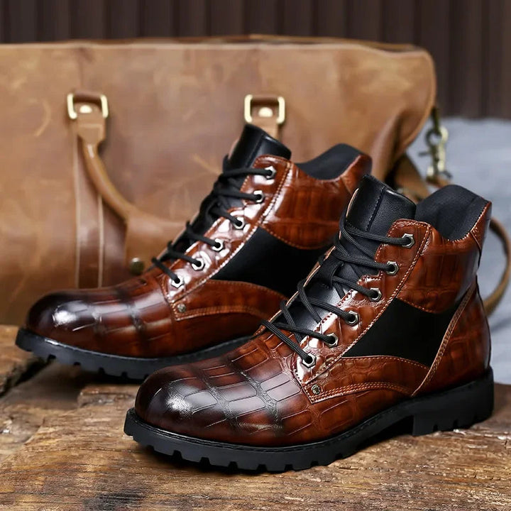 Dante Ferrara | Buty Croc
