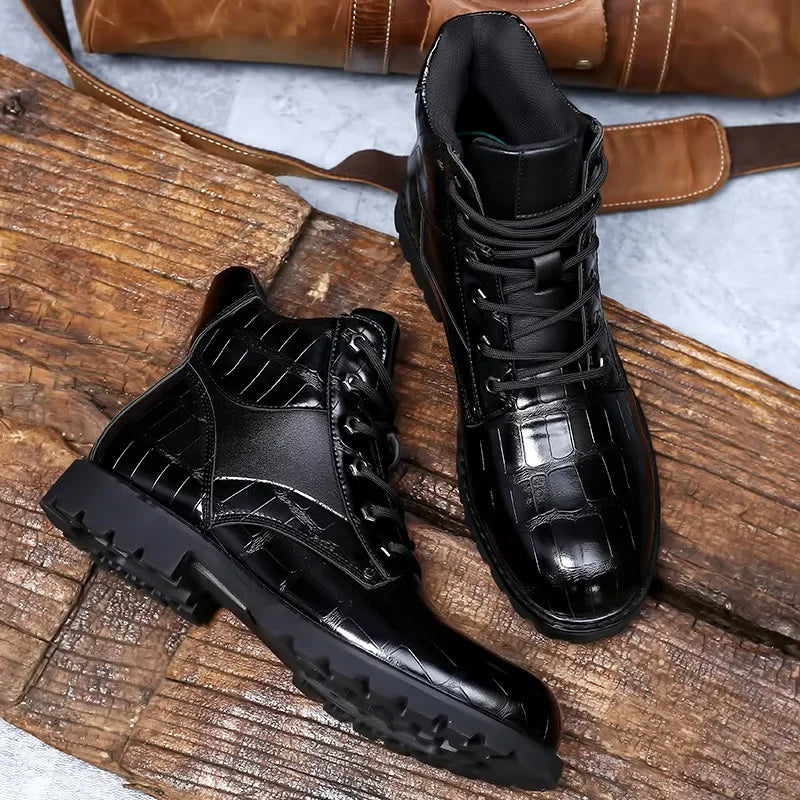 Dante Ferrara | Buty Croc