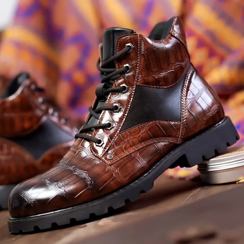 Dante Ferrara | Buty Croc