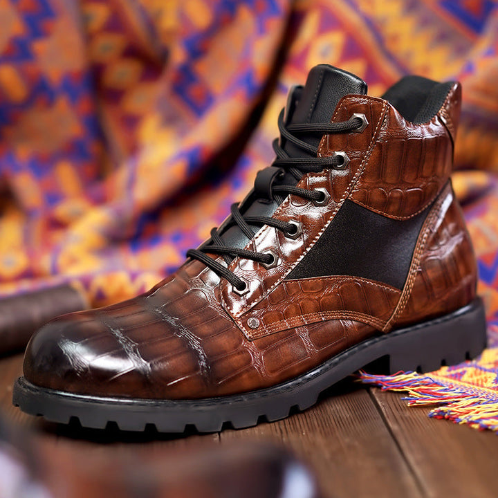 Dante Ferrara | Buty Croc