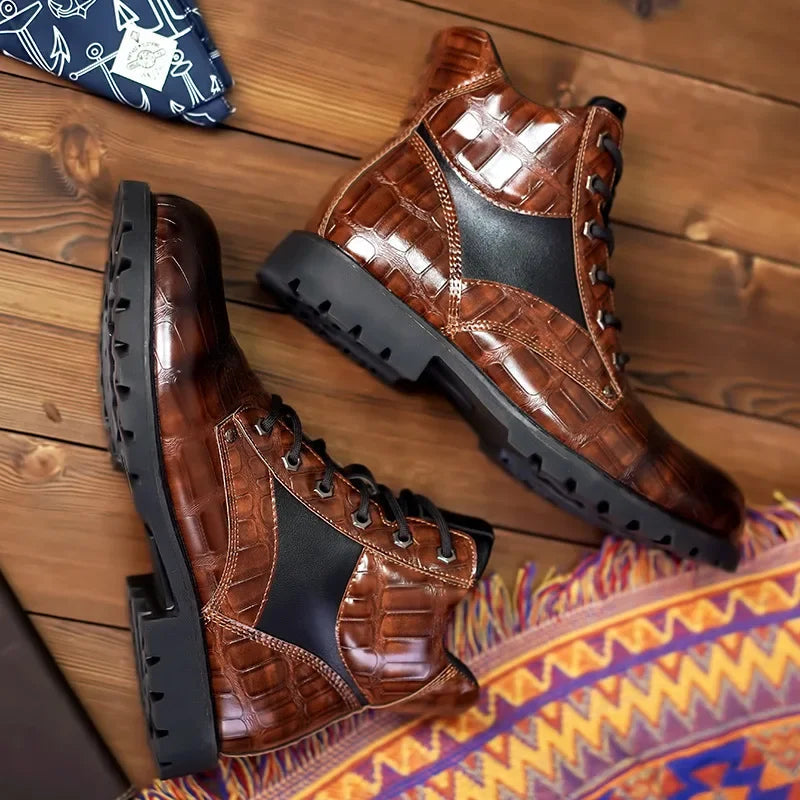 Dante Ferrara | Buty Croc