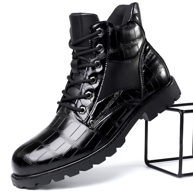 Dante Ferrara | Buty Croc