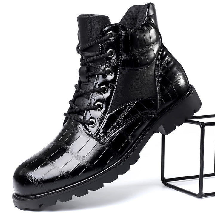 Dante Ferrara | Buty Croc