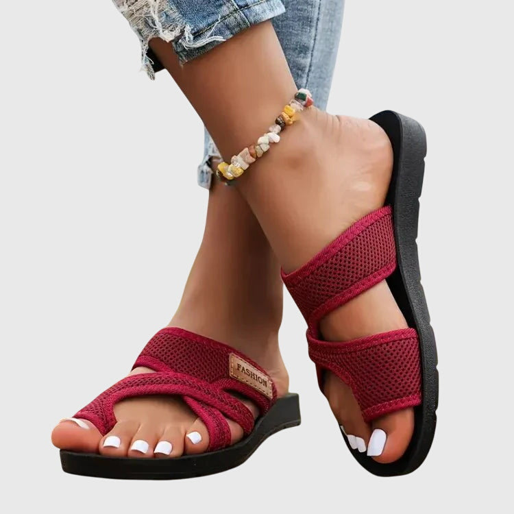 Ellyn™ | Sandali ortopedici