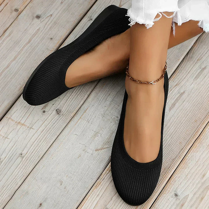 Emma™ | Scarpe antiscivolo