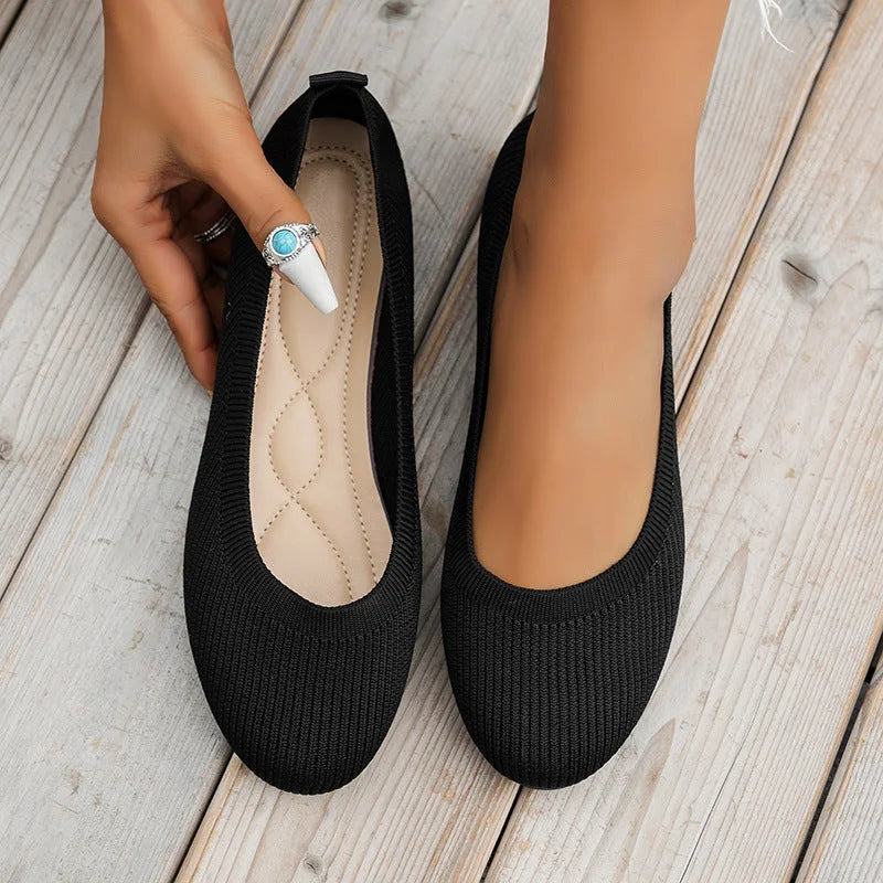 Emma™ | Scarpe antiscivolo