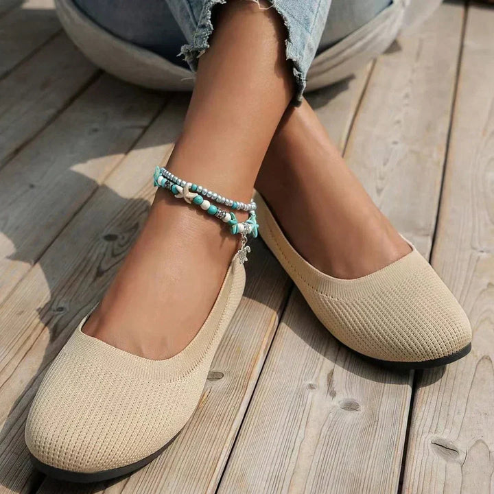Emma™ | Scarpe antiscivolo