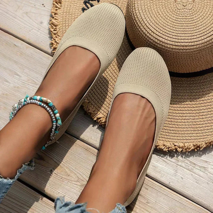 Emma™ | Scarpe antiscivolo