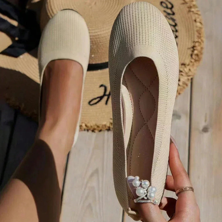 Emma™ | Scarpe antiscivolo