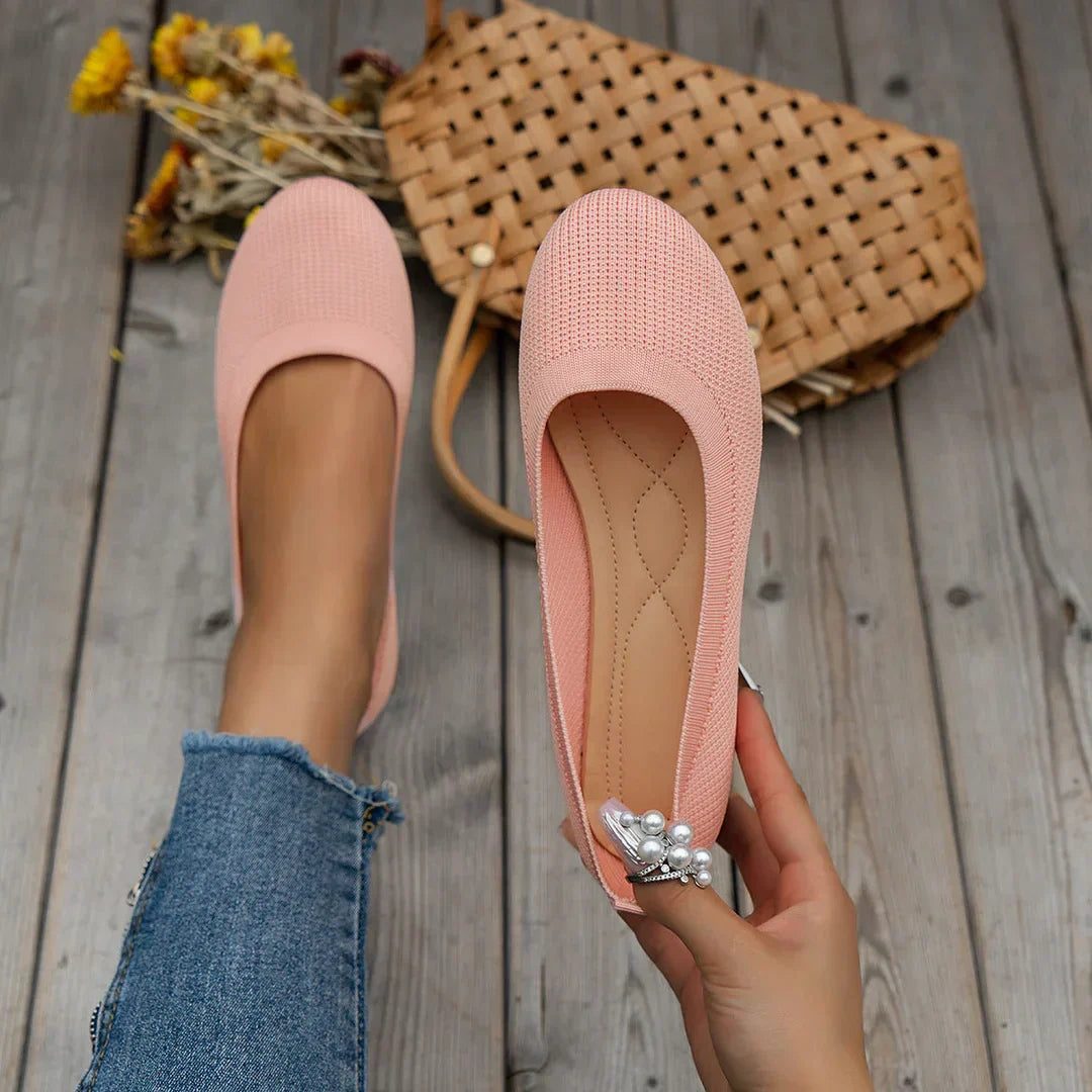 Emma™ | Scarpe antiscivolo
