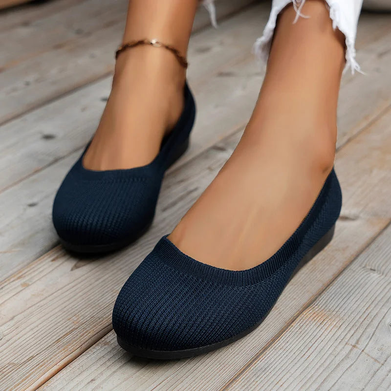 Emma™ | Scarpe antiscivolo