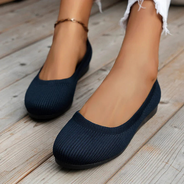 Emma™ | Scarpe antiscivolo