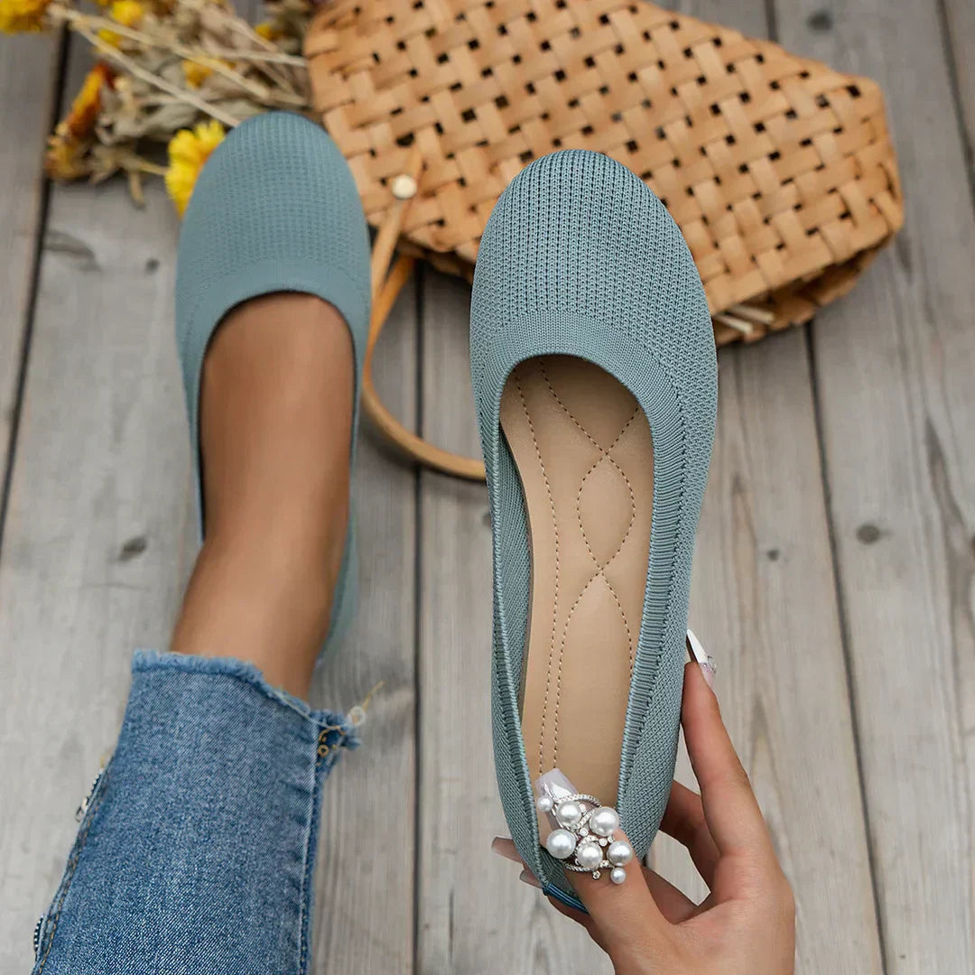Emma™ | Scarpe antiscivolo