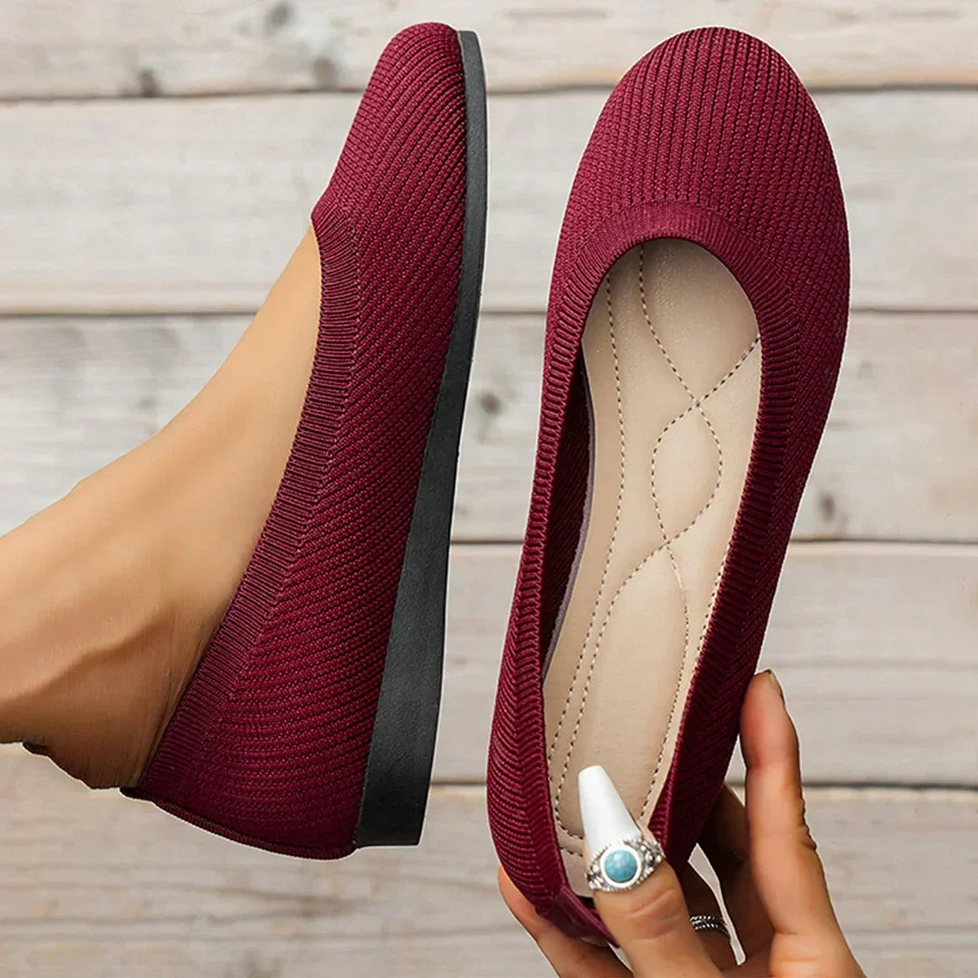 Emma™ | Scarpe antiscivolo