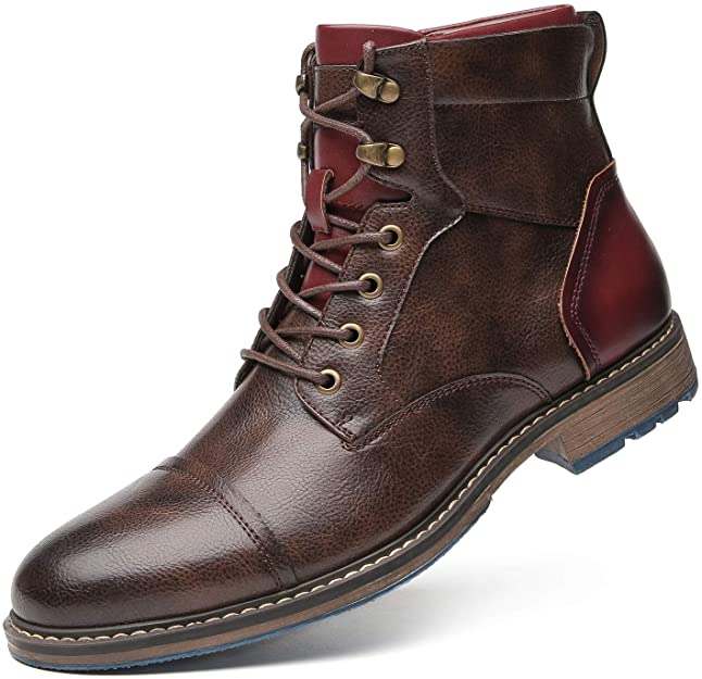 Ethan | Ręcznie robione buty typu Oxford