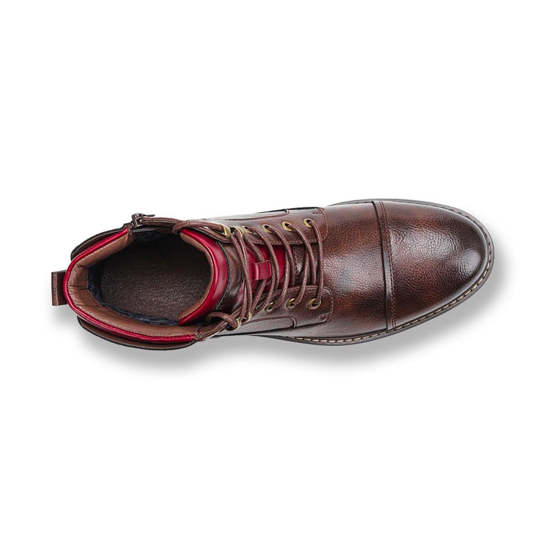 Ethan | Ręcznie robione buty typu Oxford
