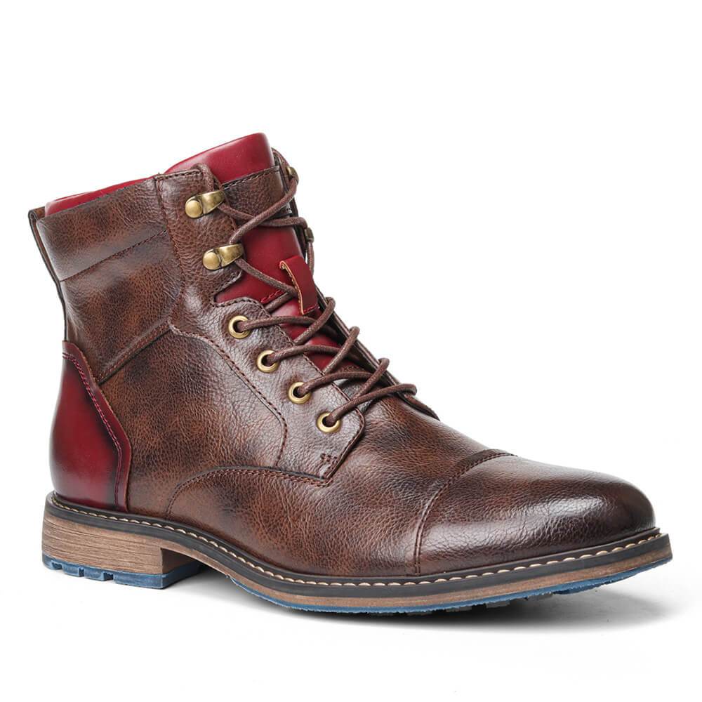 Ethan | Ręcznie robione buty typu Oxford