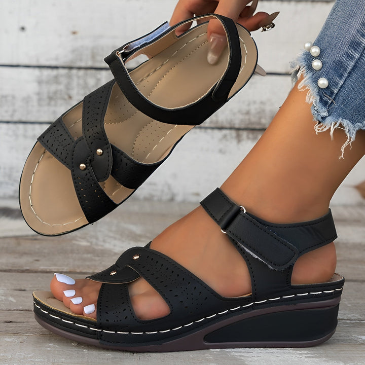 Fano™ | Comfort Ergonomico Sandali Ortopedici