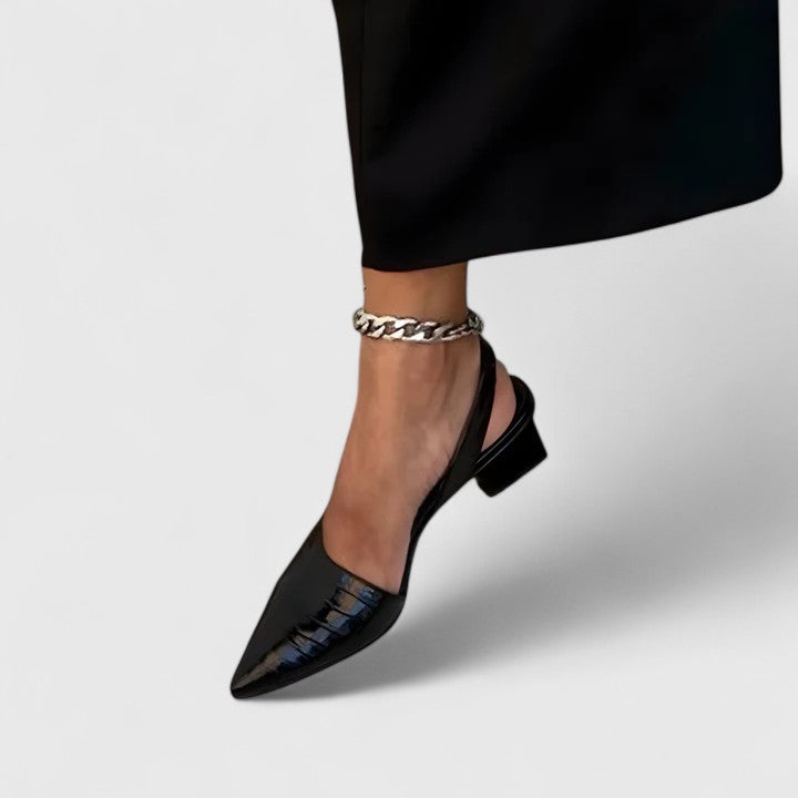 Florelia™ | Comfort Elegante Tacchi Ortopedici