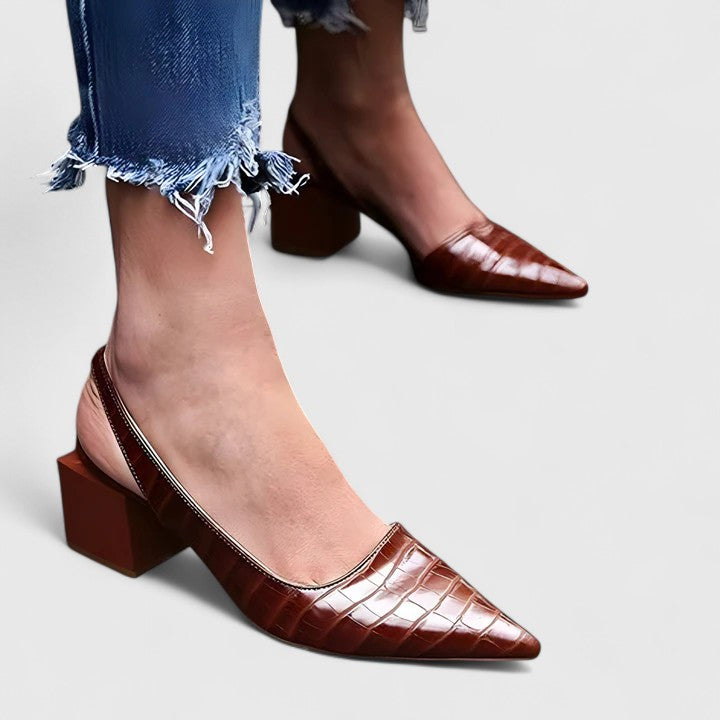 Florelia™ | Comfort Elegante Tacchi Ortopedici