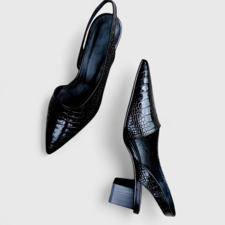 Florelia™ | Comfort Elegante Tacchi Ortopedici